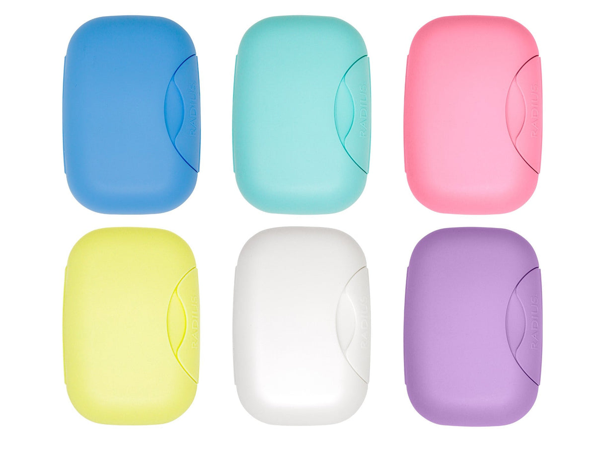 Soap Travel Case