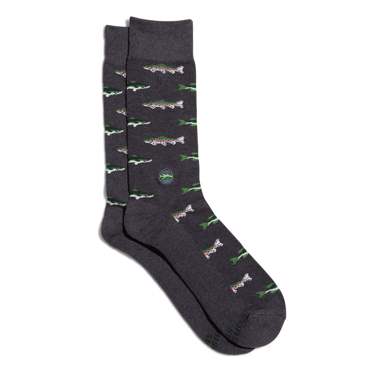 Socks that Protect National Parks