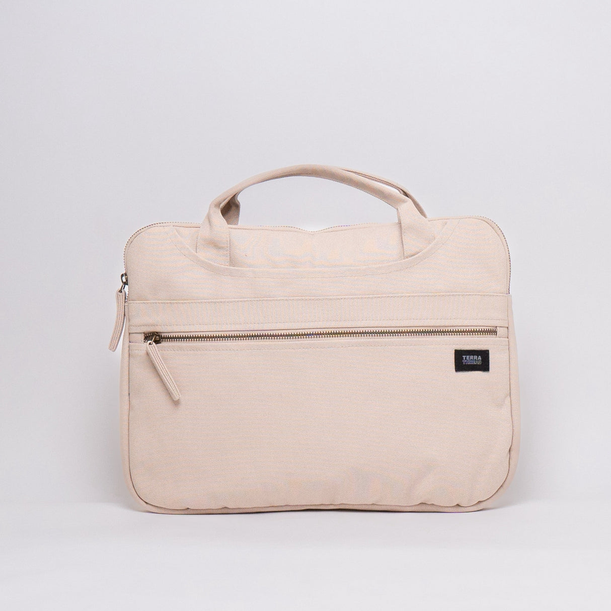 Hasta Laptop Sleeve with handles