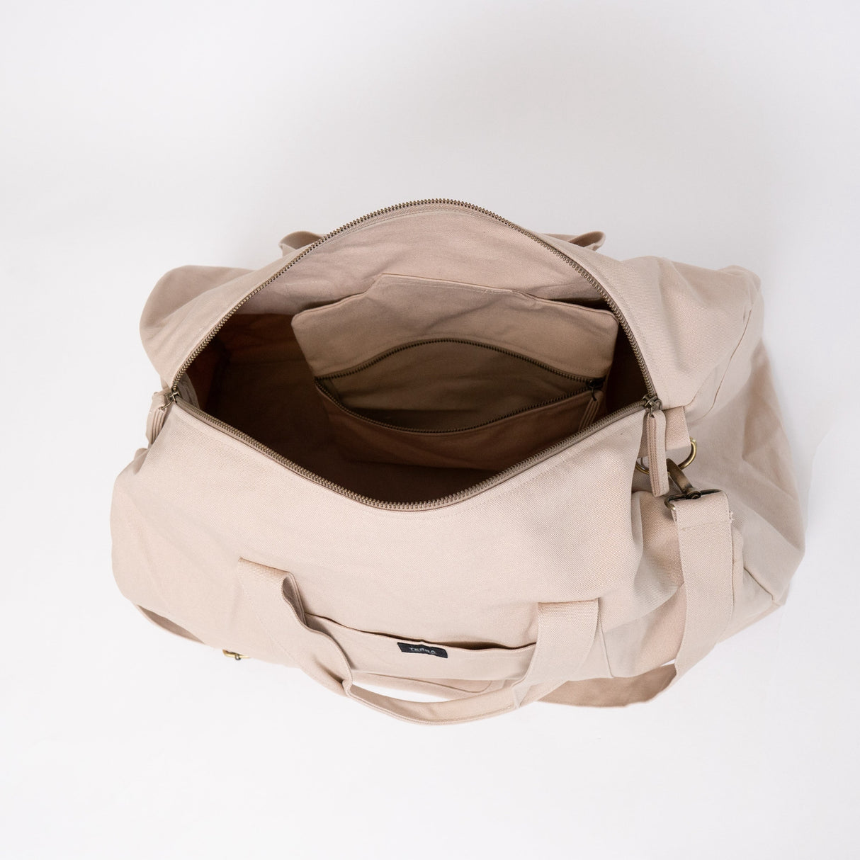 Bumi Eco Duffel Bag