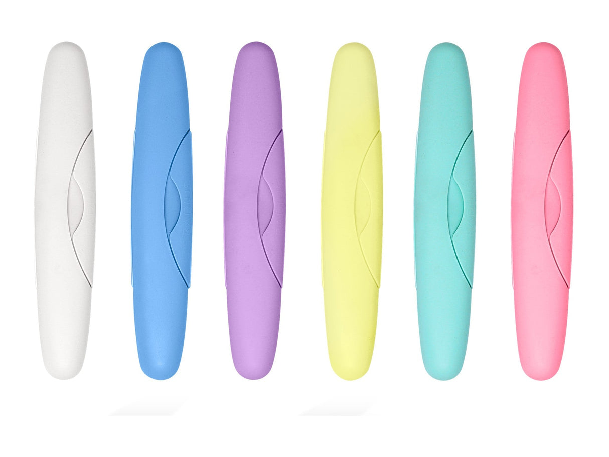 Standard Toothbrush Case