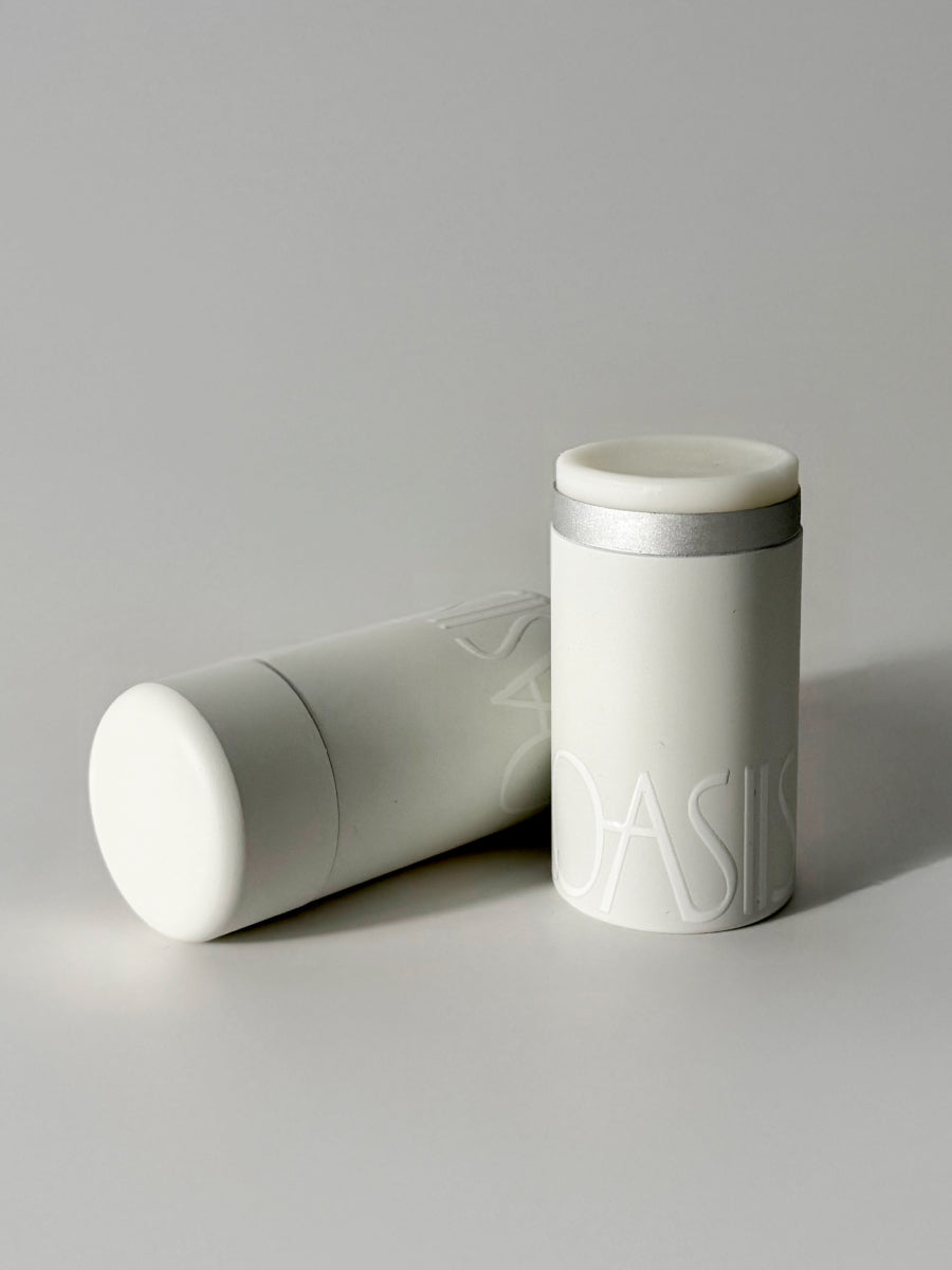 THE ON-THE-GO MELT STICK