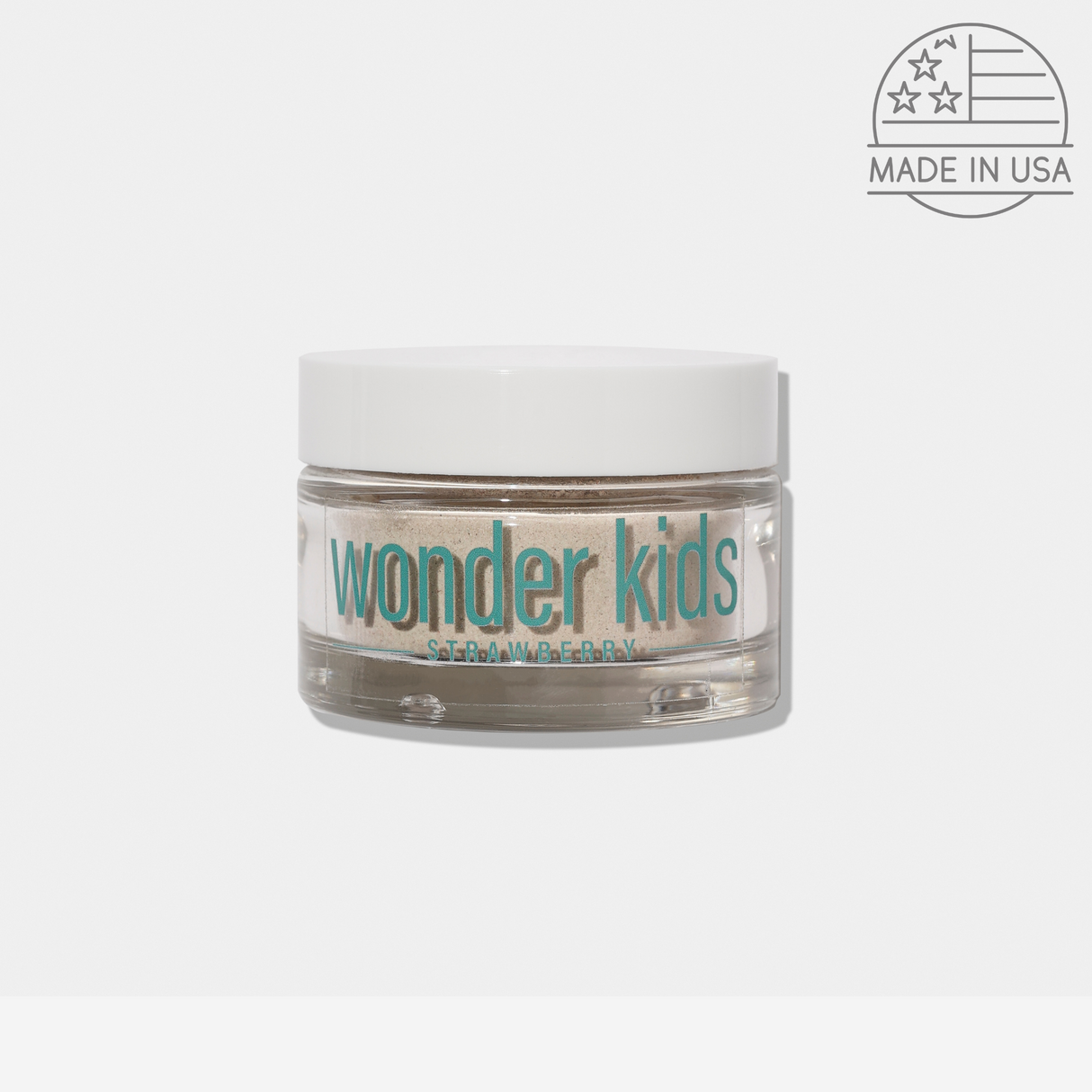 Kid's Tooth Powder