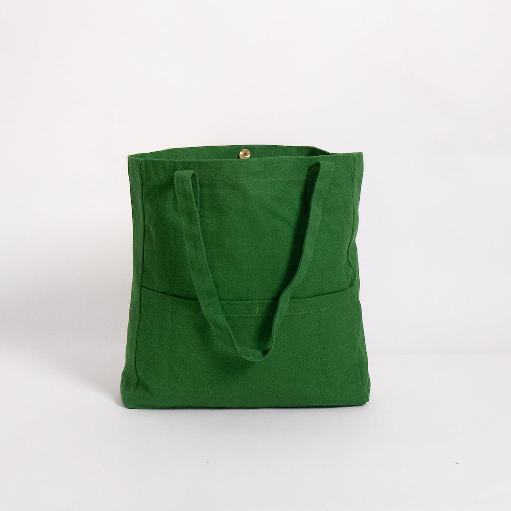 Executive Work Tote Bag