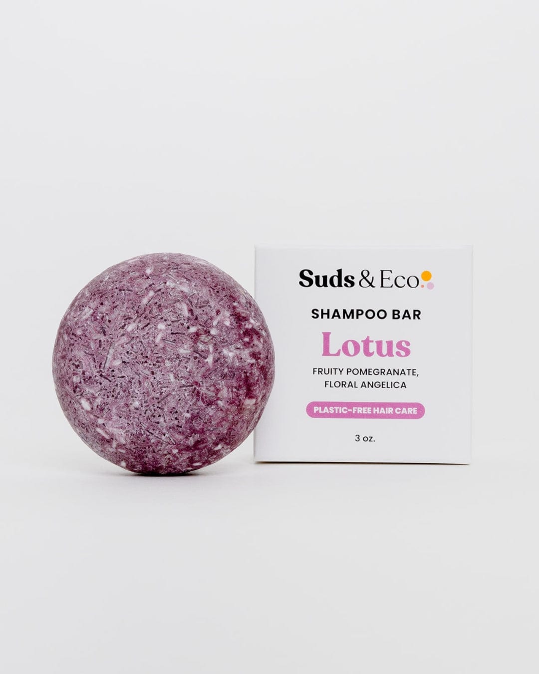 Shampoo Bar