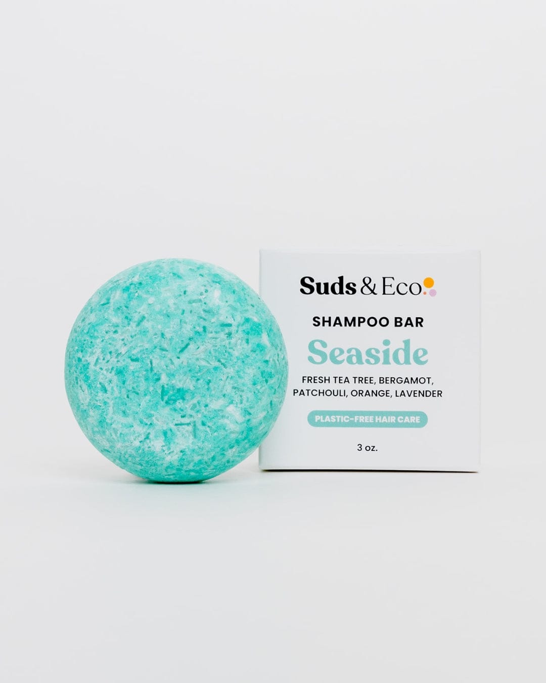 Shampoo Bar