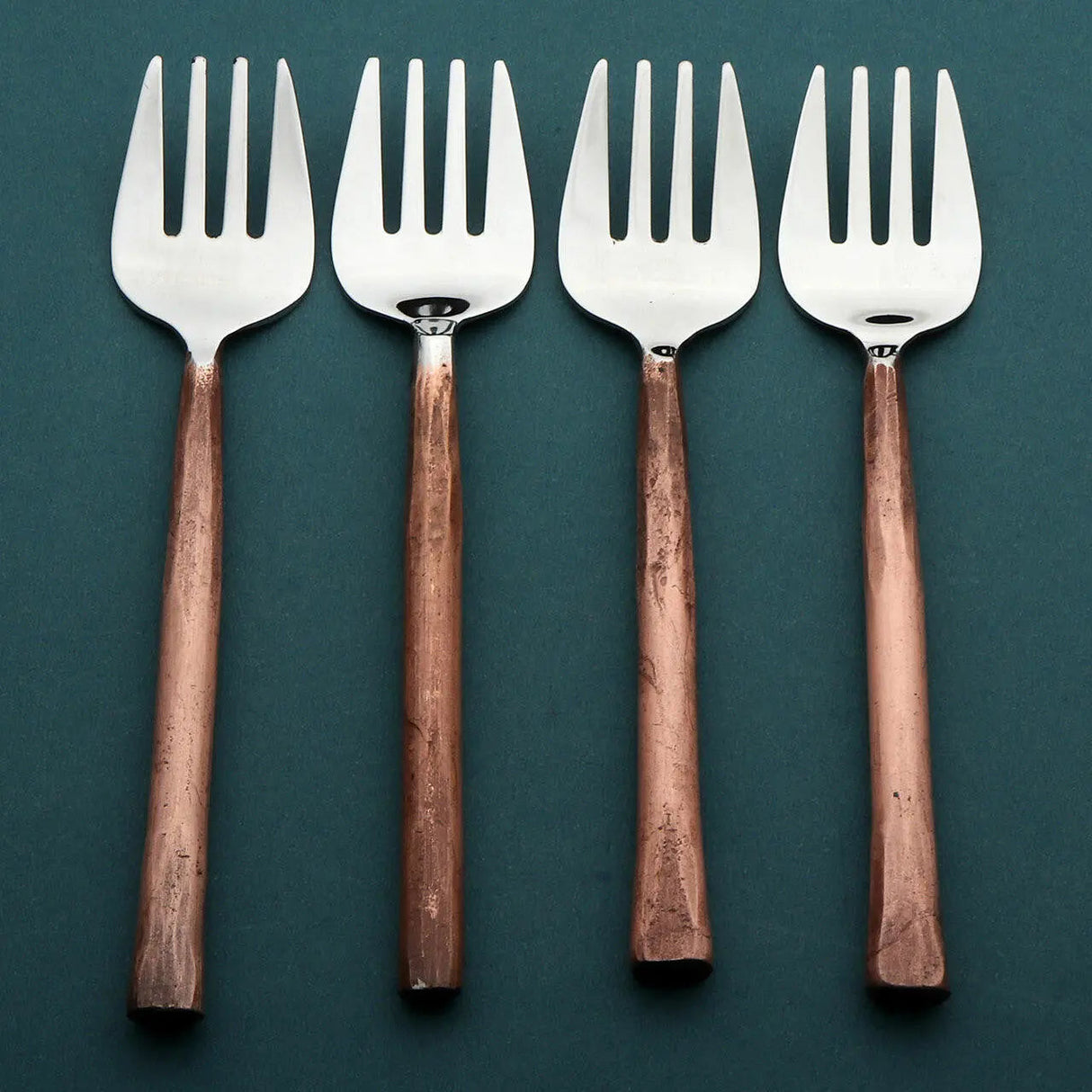 Sundance Sardine Table Forks 4 Pc. Set
