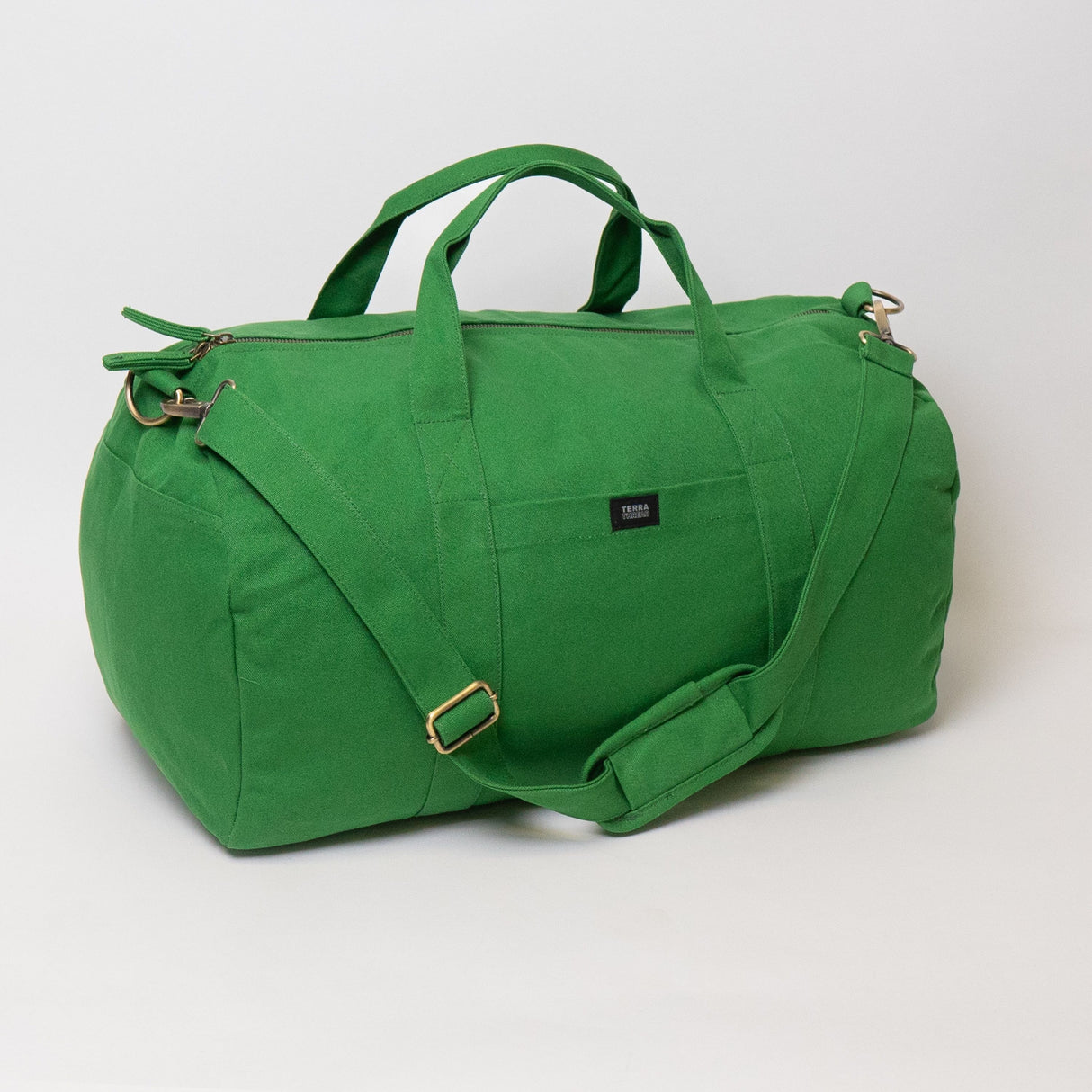 Bumi Eco Duffel Bag