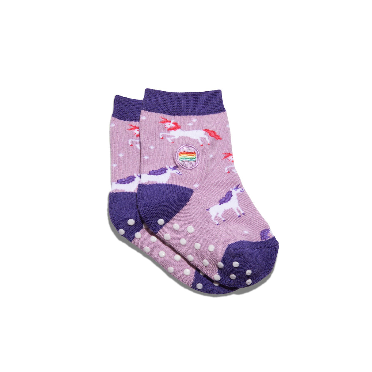 Kids Socks that Save LGBTQ Lives