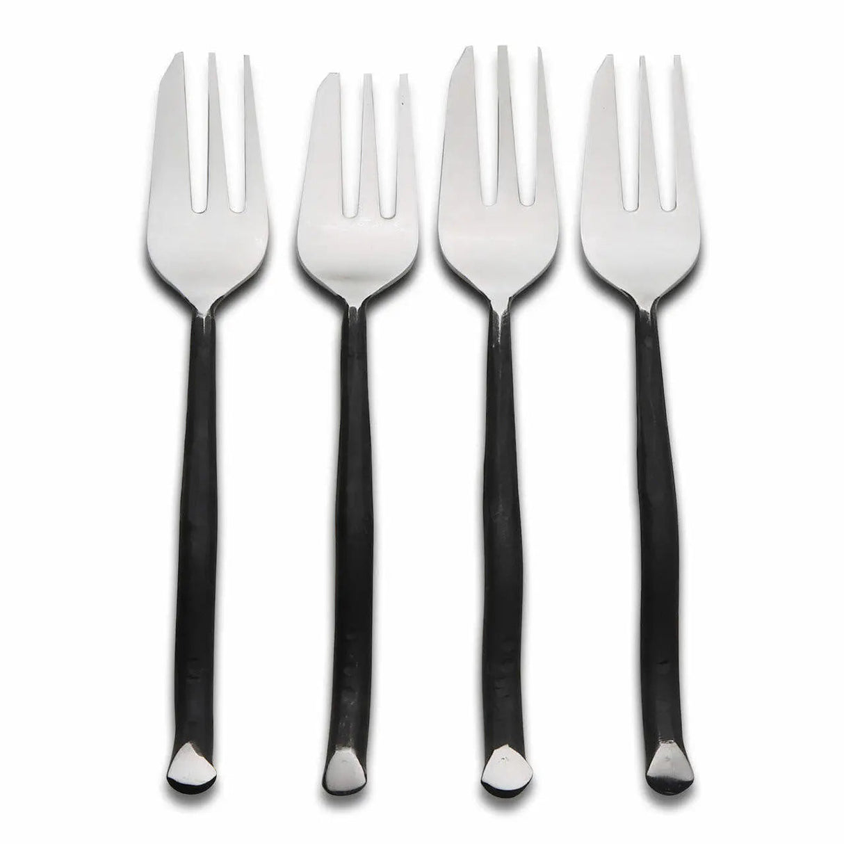Twig Pastry Forks 4 Pc. Set