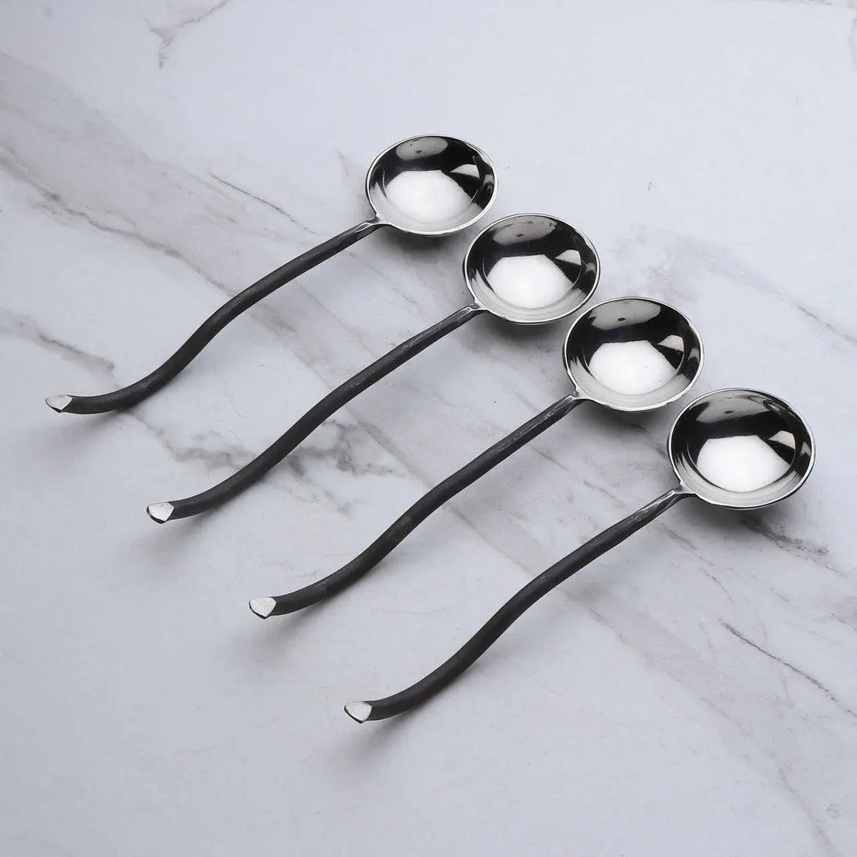 Twig Sugar Spoon 4 Pc. Set