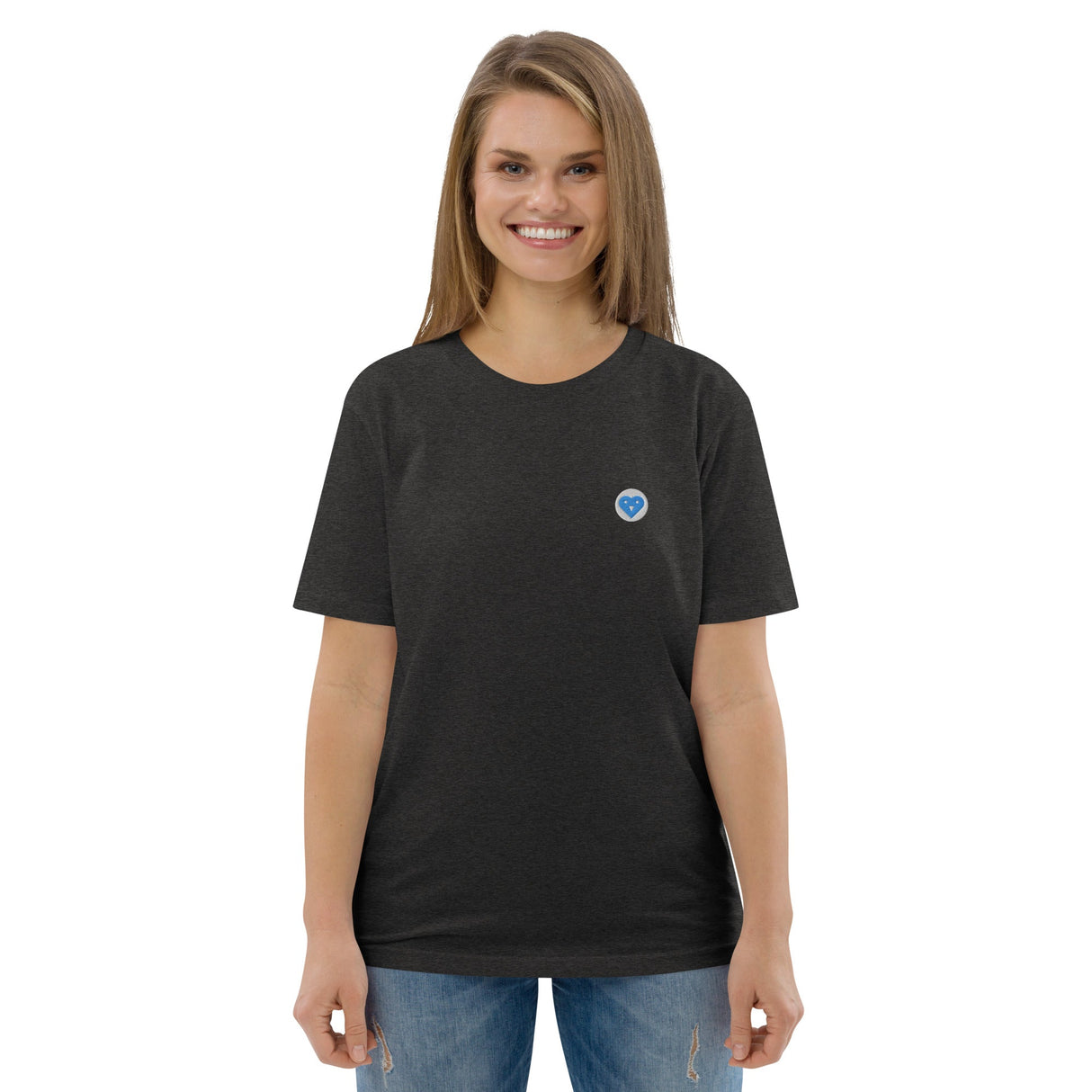 Organic Cotton LOVE-ly T-Shirt