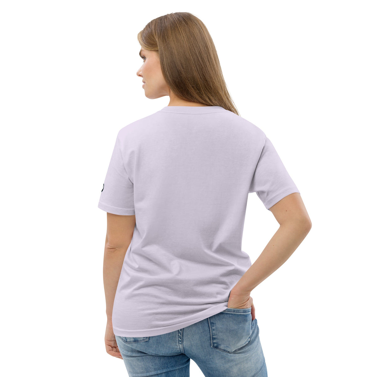 Organic Lead with LOVE T-Shirt