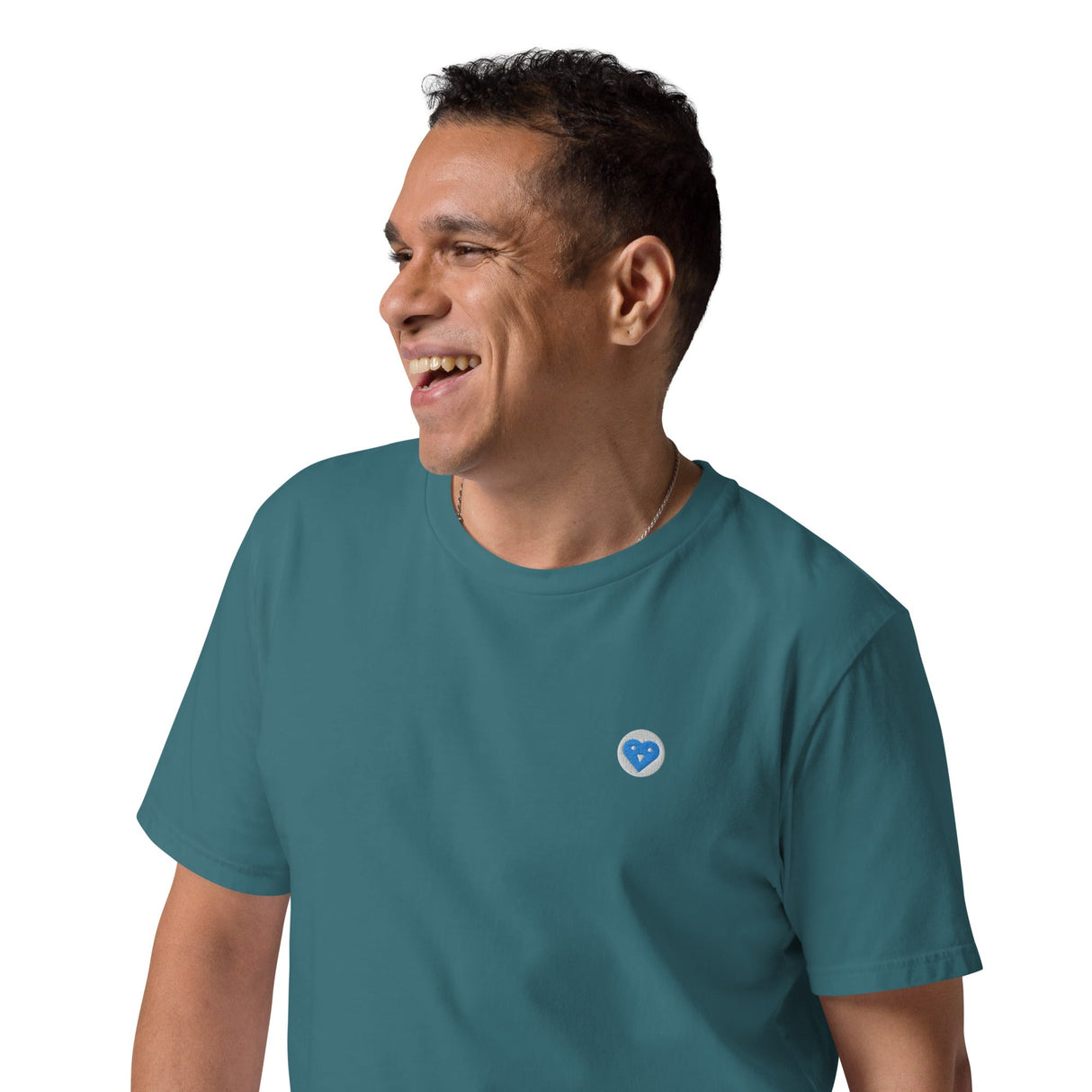 Organic Cotton LOVE-ly T-Shirt