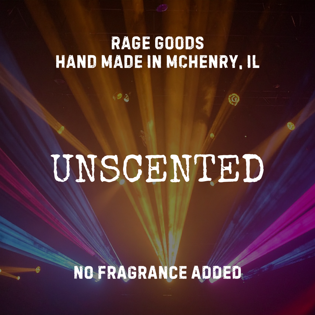 Unscented Home + Body Care
