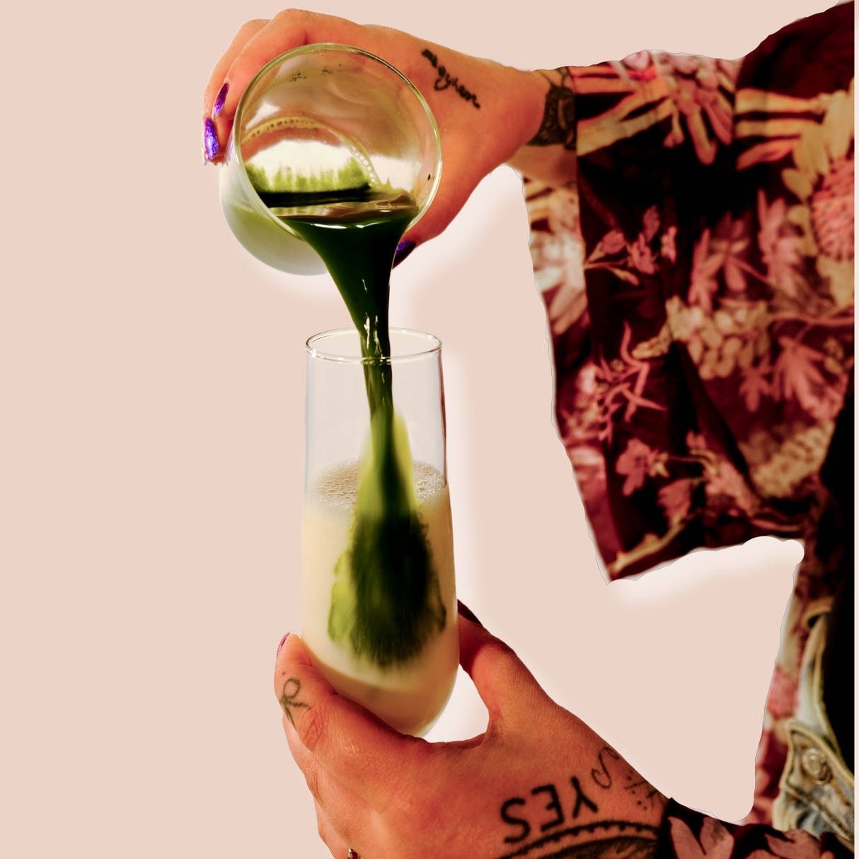 Culinary Grade Matcha, 1 oz.