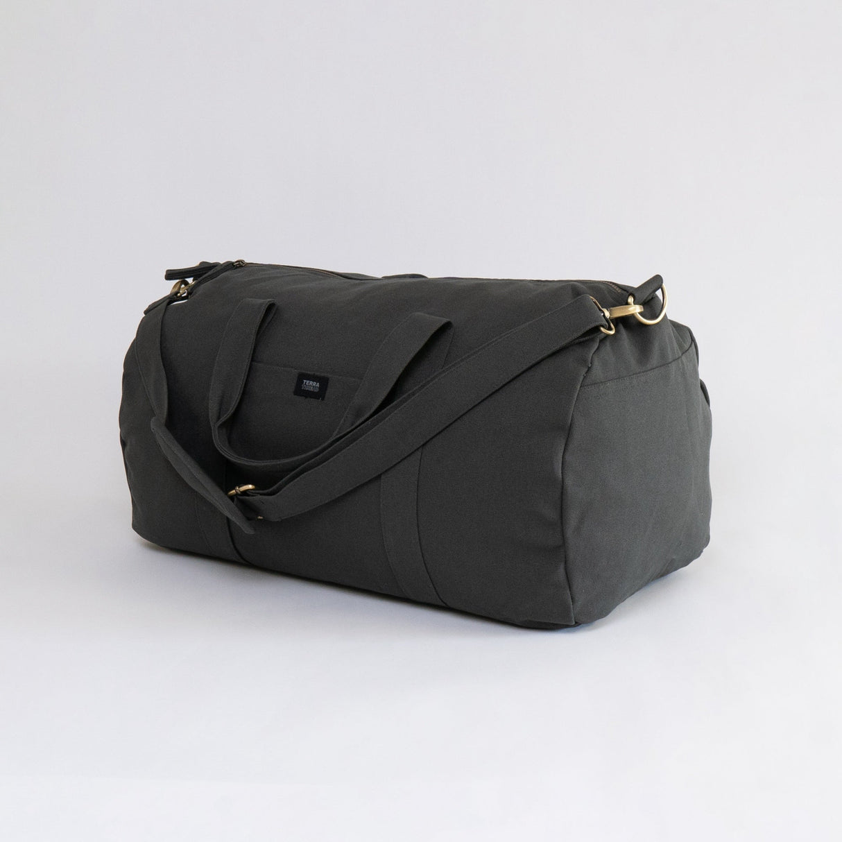 Bumi Eco Duffel Bag