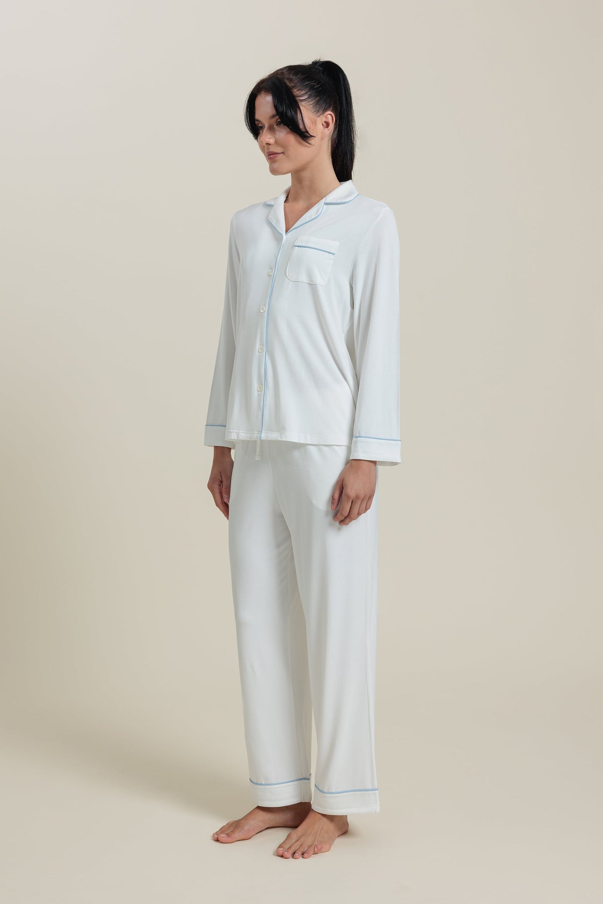 Bamboo Pajama Pants