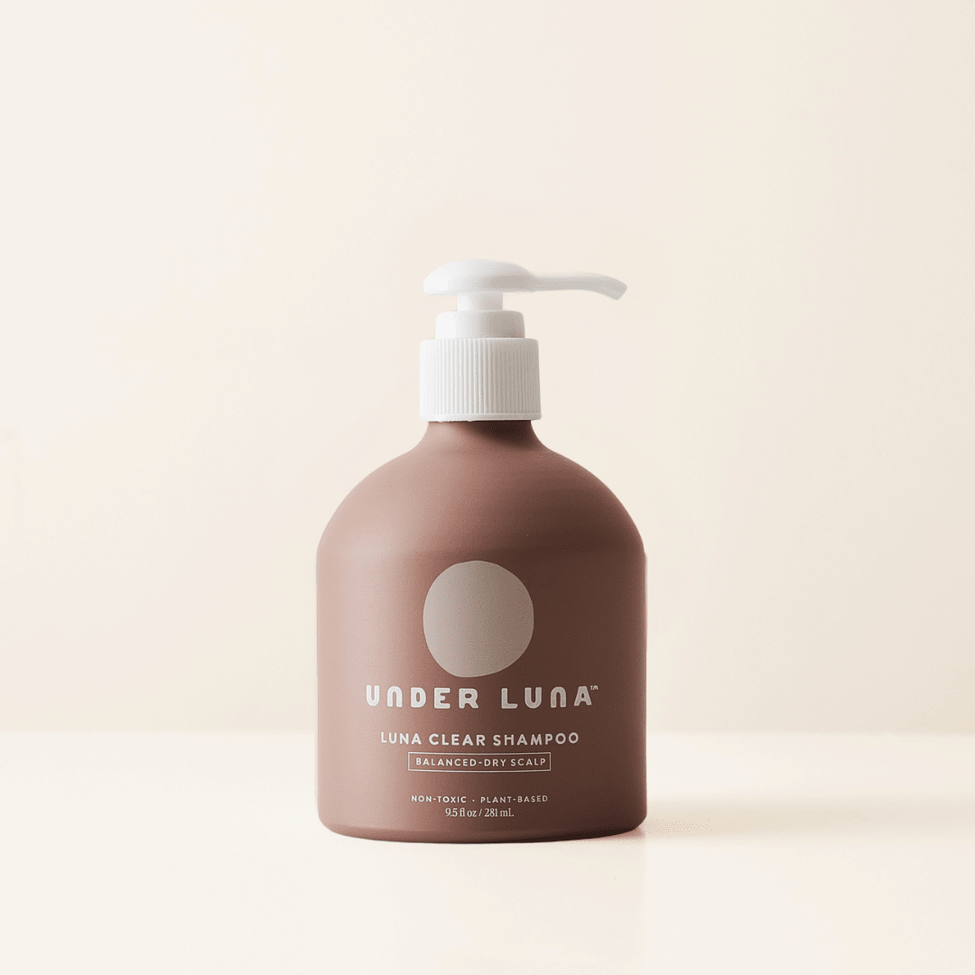 Luna Clear Shampoo