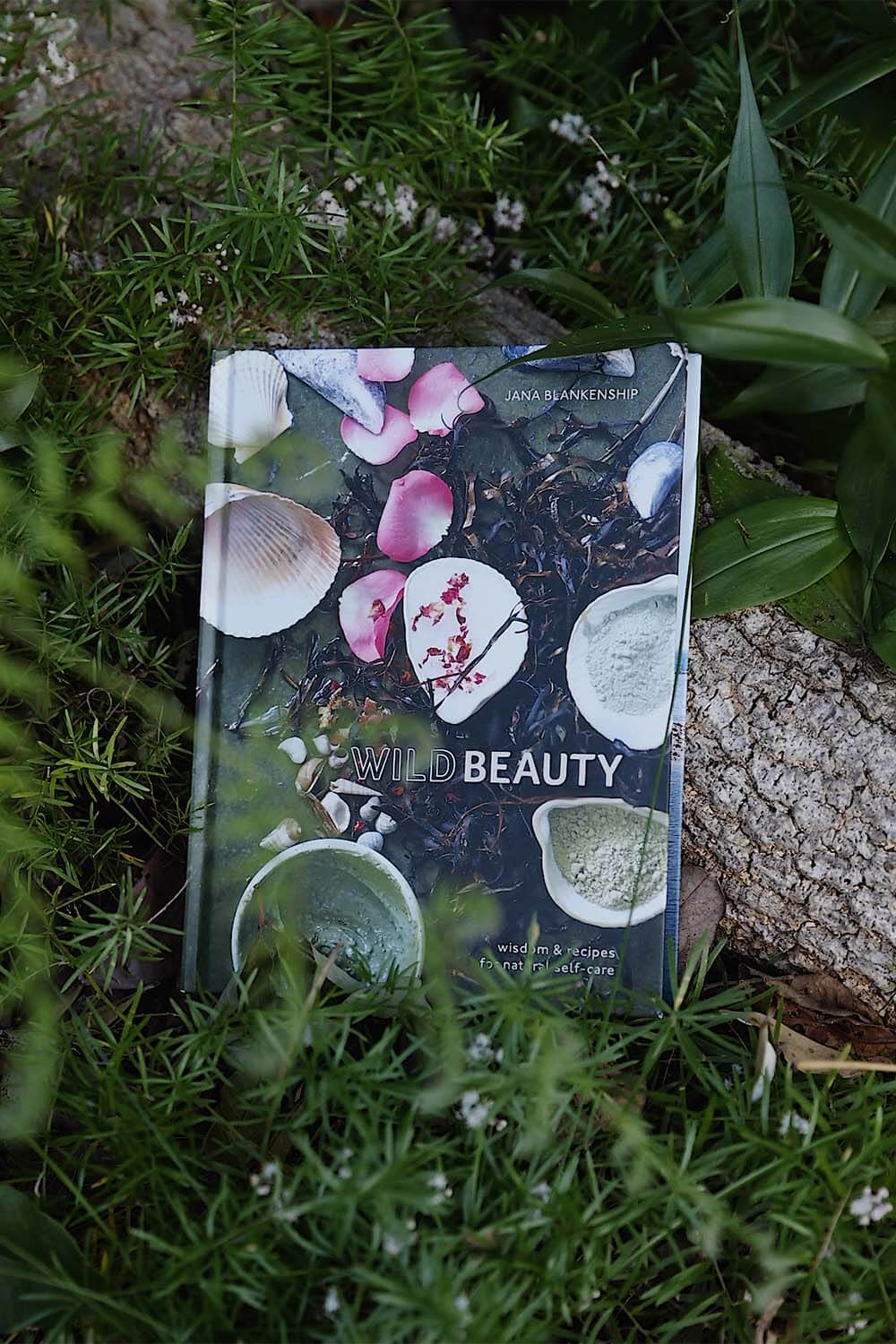 Wild Beauty Signed Copy