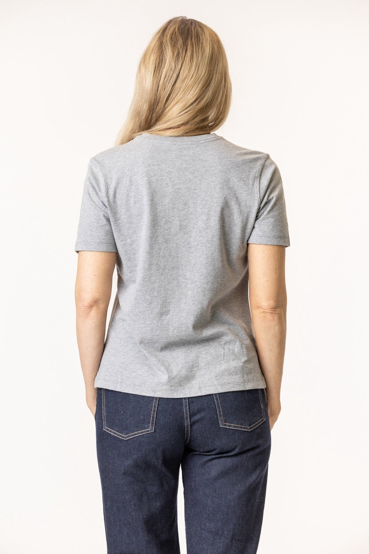 Women's Organic Cotton T-Shirt