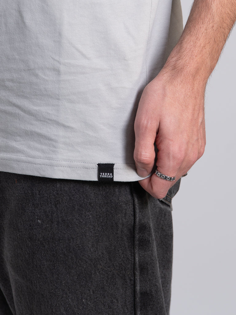 Organic Cotton T-shirts