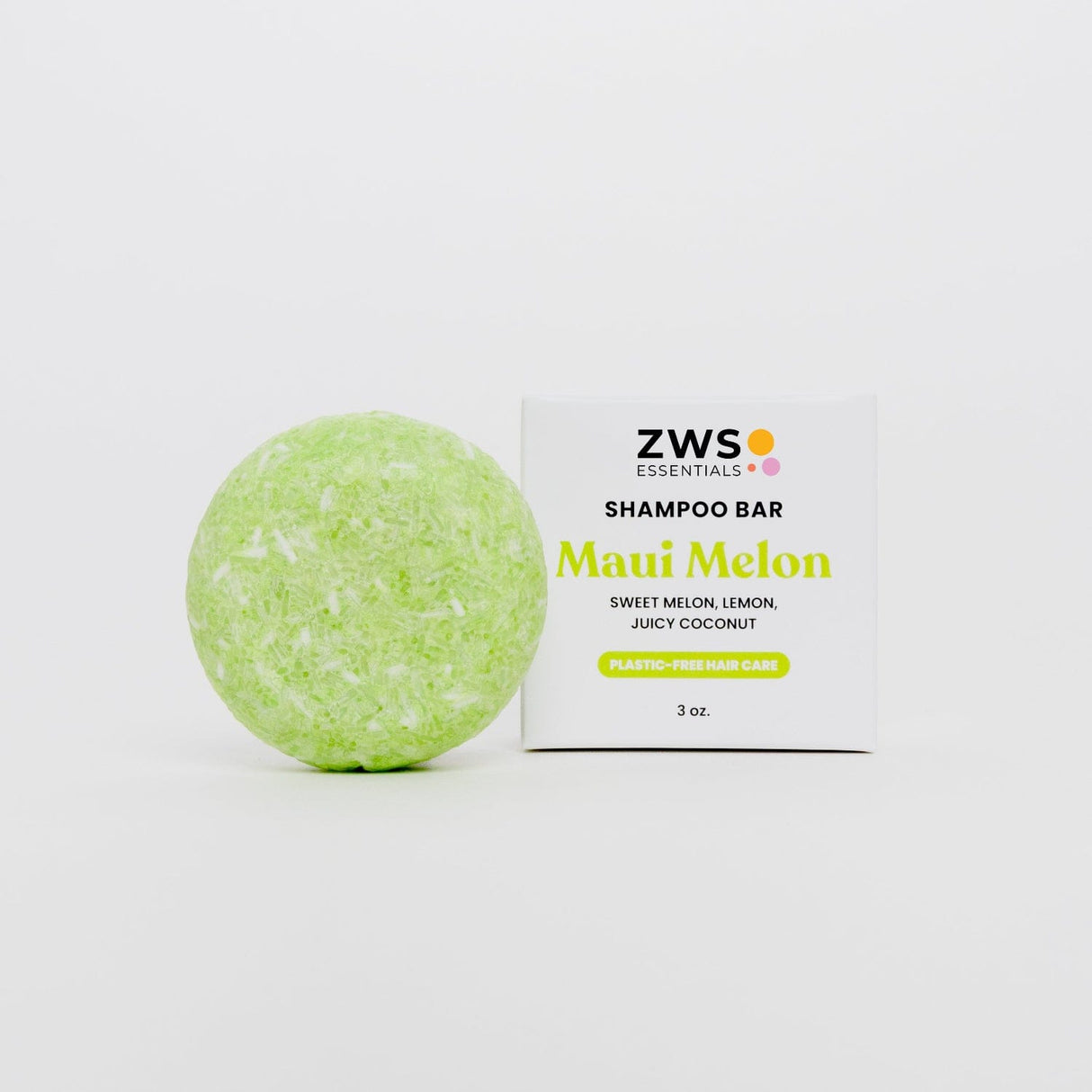 Shampoo Bar