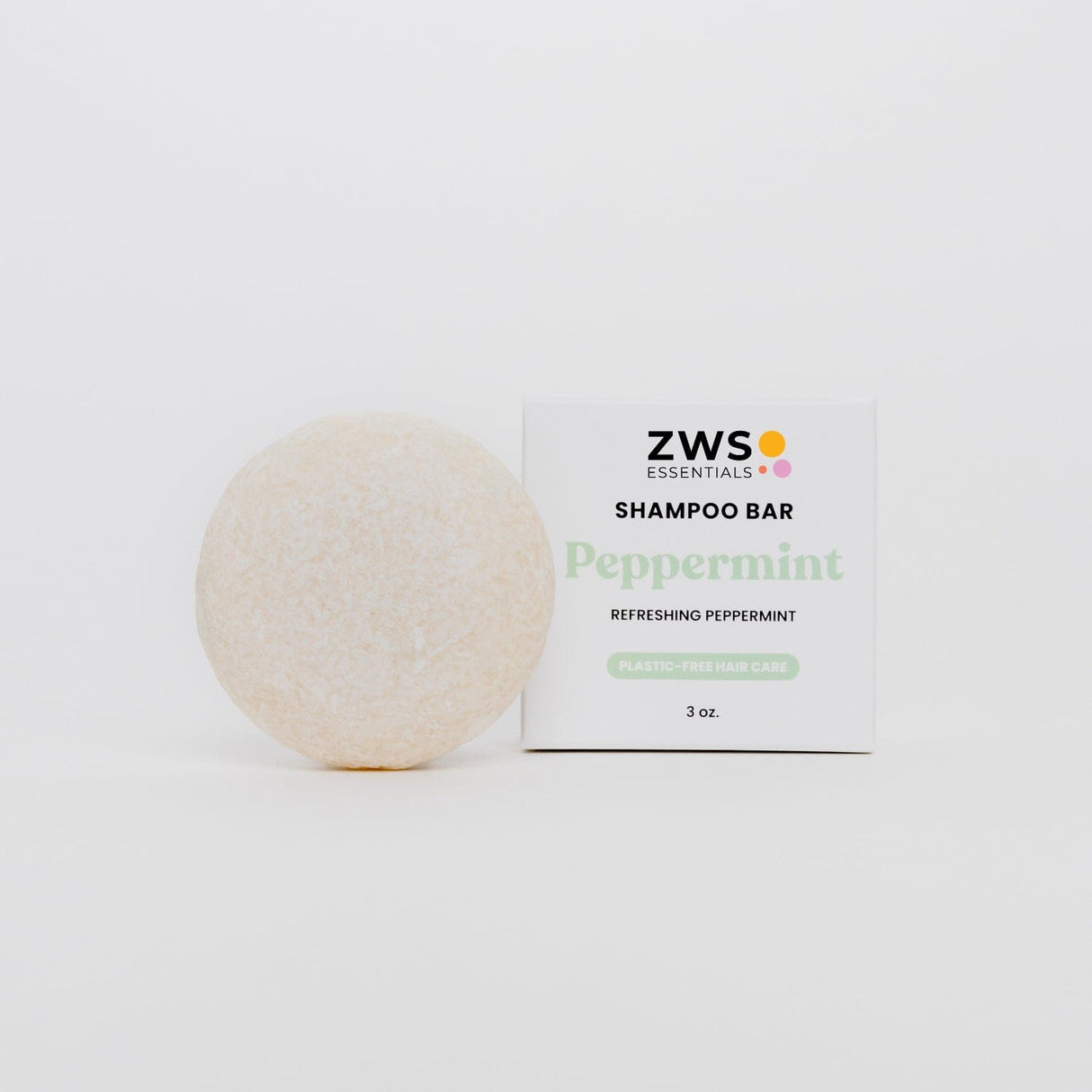 Shampoo Bar