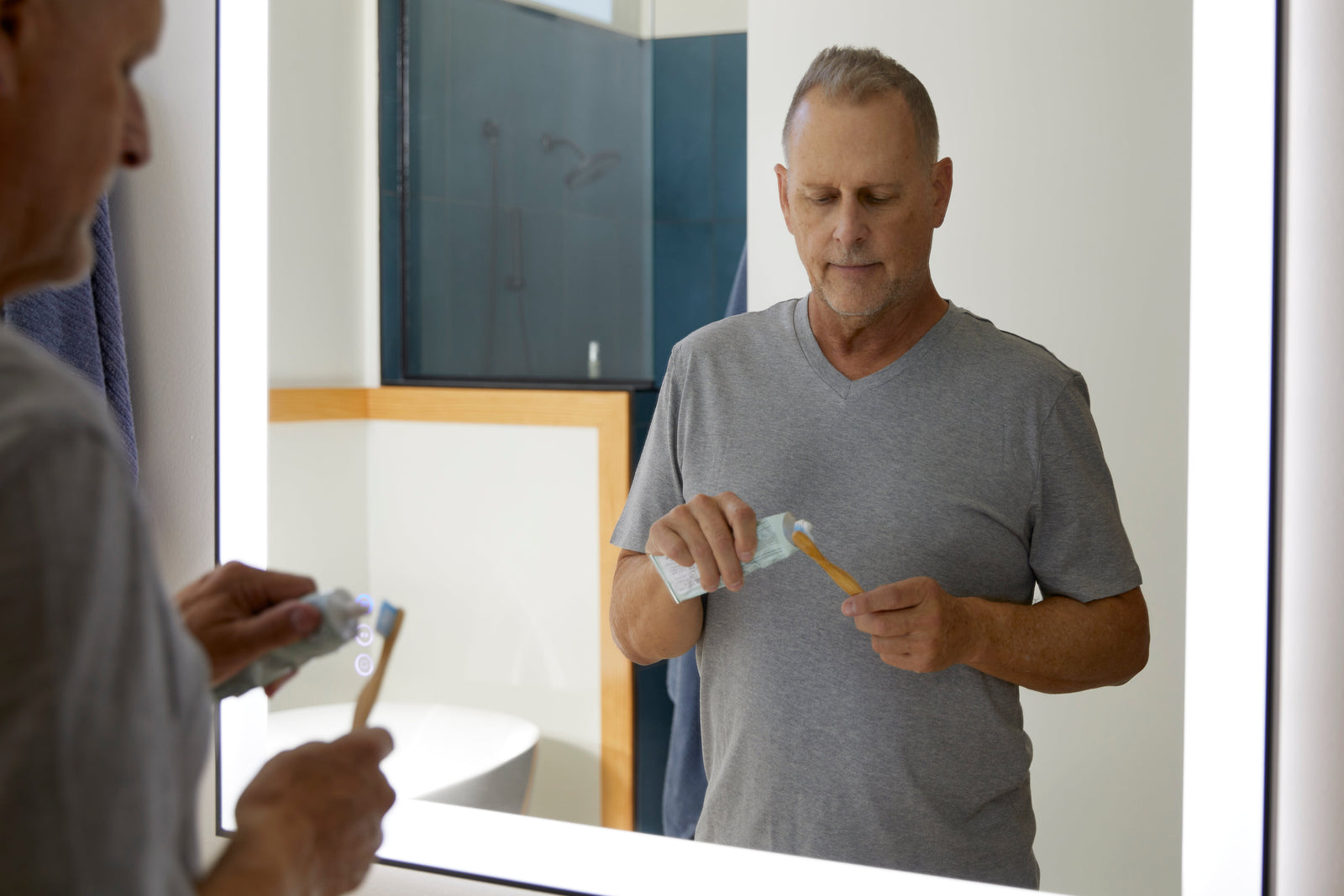 The Healthiest Change You'll Make This Week Takes About Two Minutes
