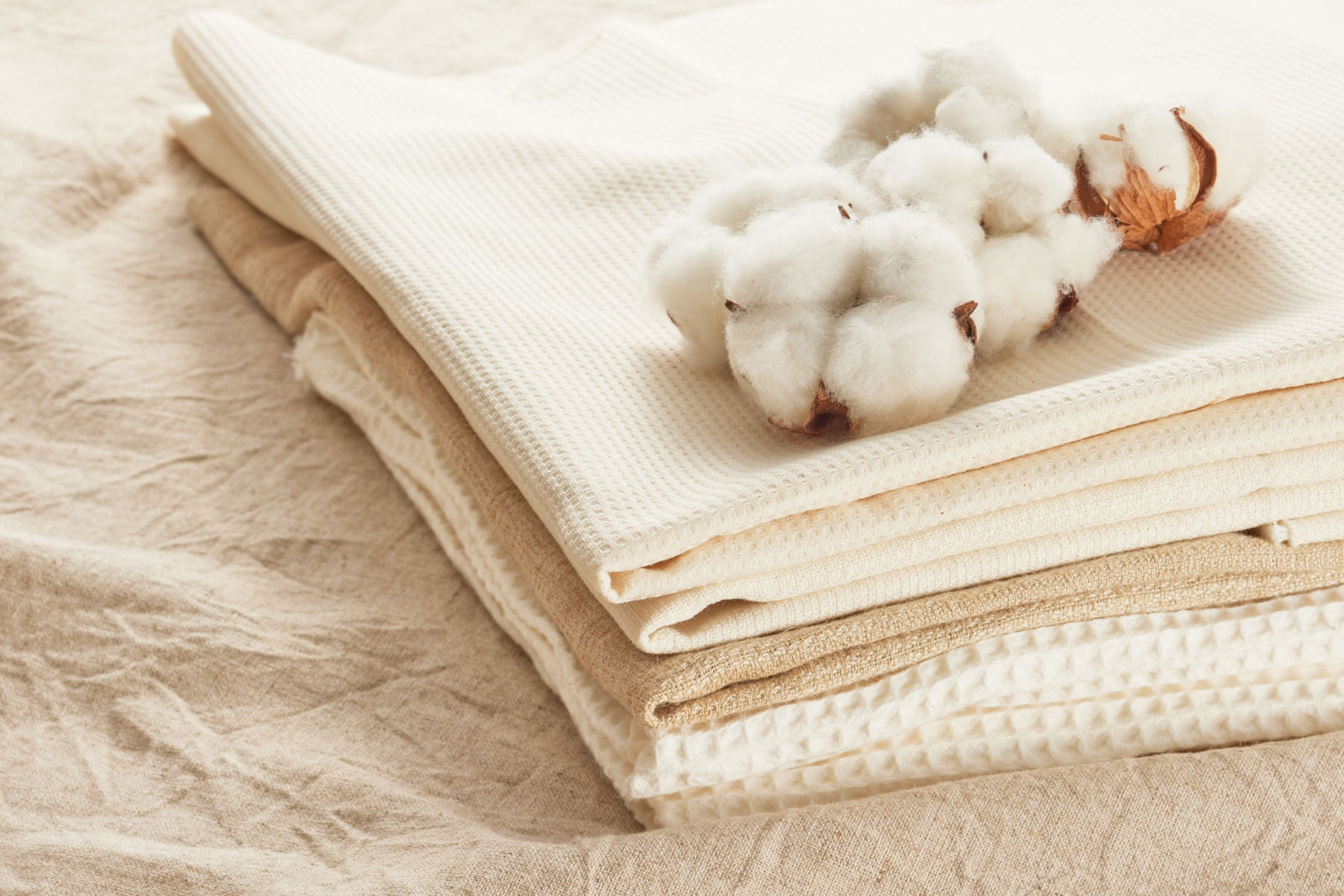 Did You Know Choosing Natural-Fiber Rugs and Bedding Can Lower Your Exposure to ‘Forever Chemicals’?