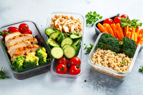 Did You Know Using Glass or Stainless Steel Instead of Plastic Can Reduce Your Exposure to Endocrine-Disrupting Chemicals?