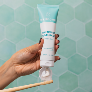 Toothpaste