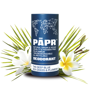 Deodorants & Fragrances