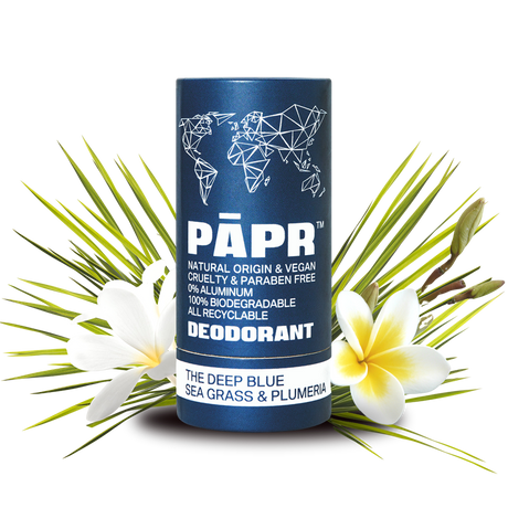 Deodorants & Fragrances