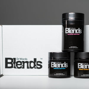 Supplements & Vitamins