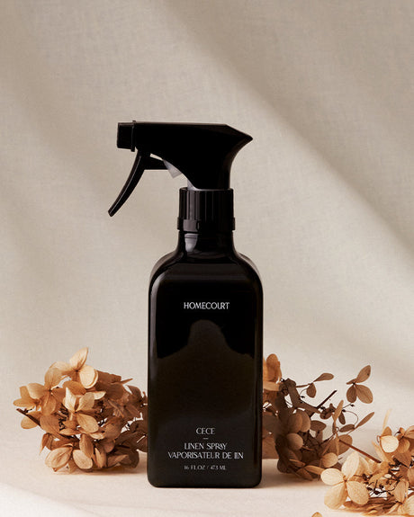 Fragrance & Ambience