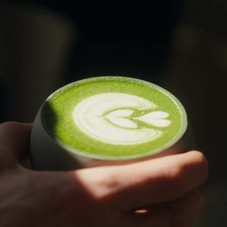 Mizuba Tea Co.