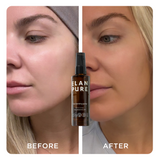 Face Tanning Mist