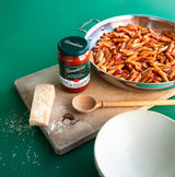 Organic Marinara Pasta Sauce