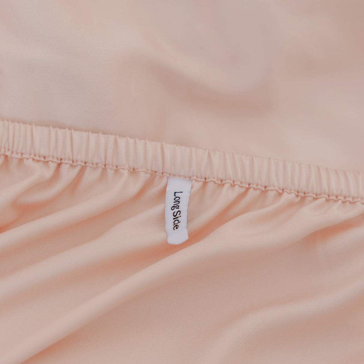 Organic Bamboo Sateen Bed Sheet Set