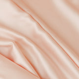 Organic Bamboo Sateen Bed Sheet Set