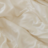 Organic Bamboo Sateen Duvet Cover Set