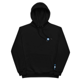 Organic Lead with LOVE Hoodie