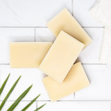 Naturally Unscented SENSITIVE Skin Soap Bar