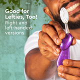 Big Brush with Replaceable Head