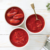 Organic Italian Crushed Tomatoes