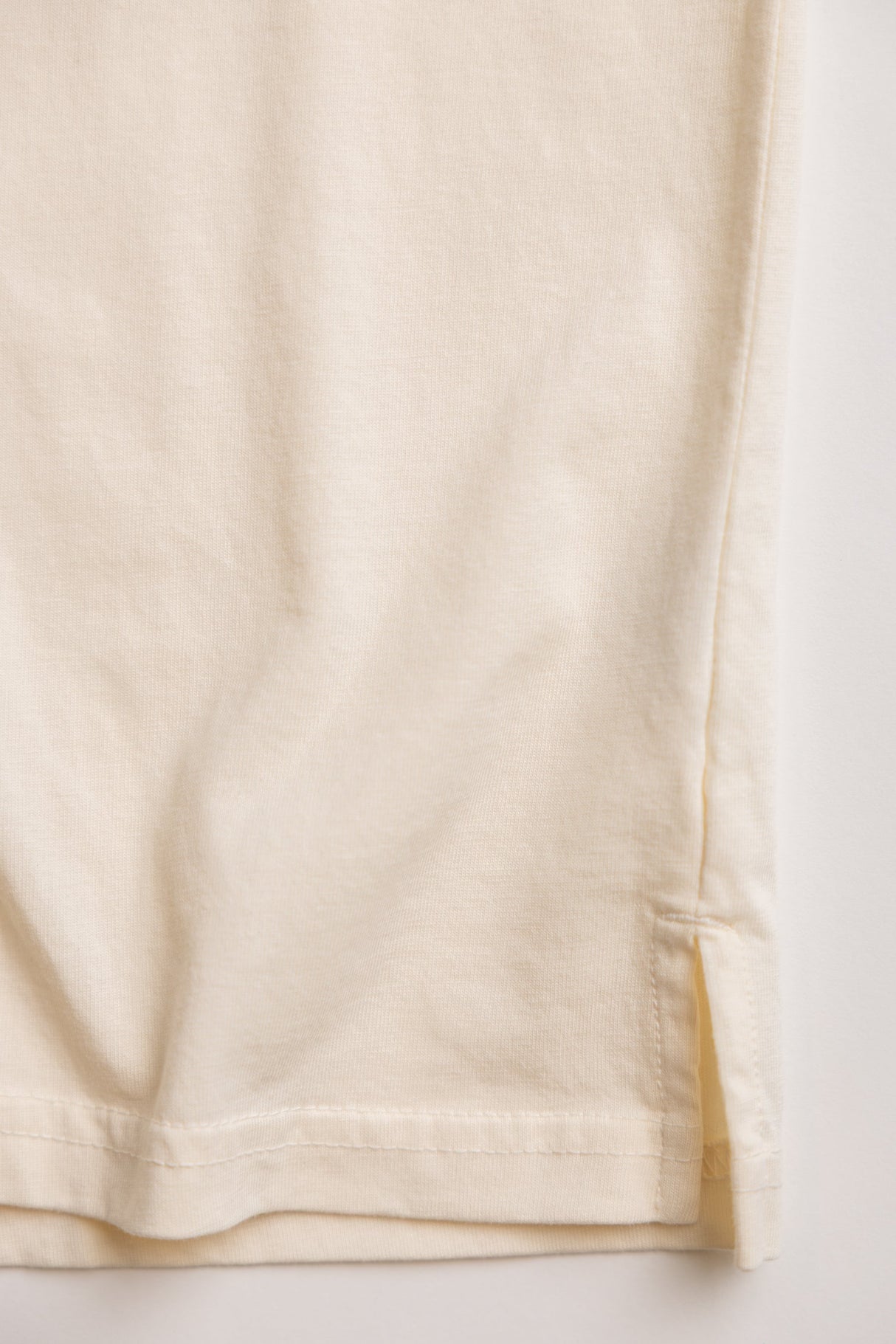 Men's Organic Cotton T-Shirt