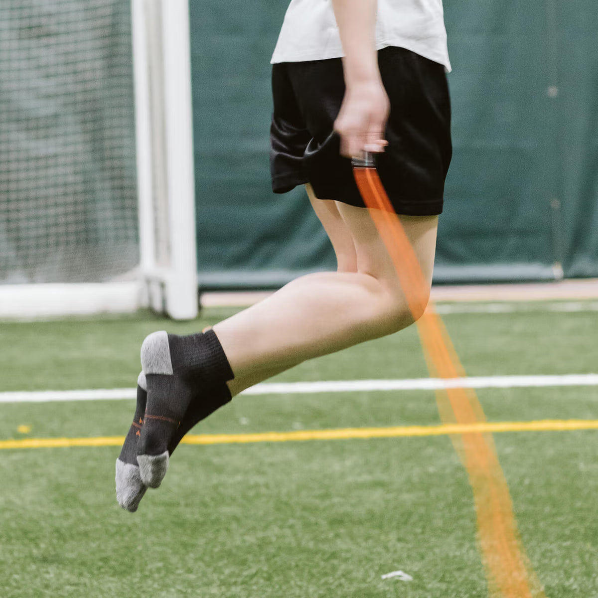 The Kid's Quarter Sock