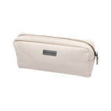Recycled Canvas Pencil Bag | Leak-Proof, Washable & Eco-Friendly