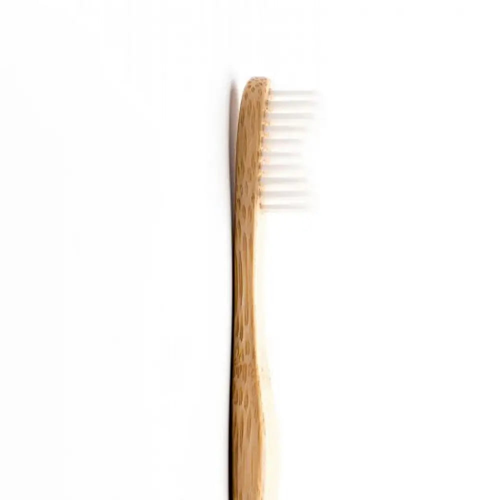 Bamboo Toothbrush for Kids – Soft